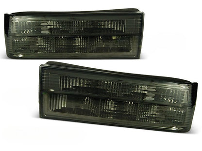 😎FARI POSTERIORI FUMO ADATTO PER BMW E30 11.82-06.94😎