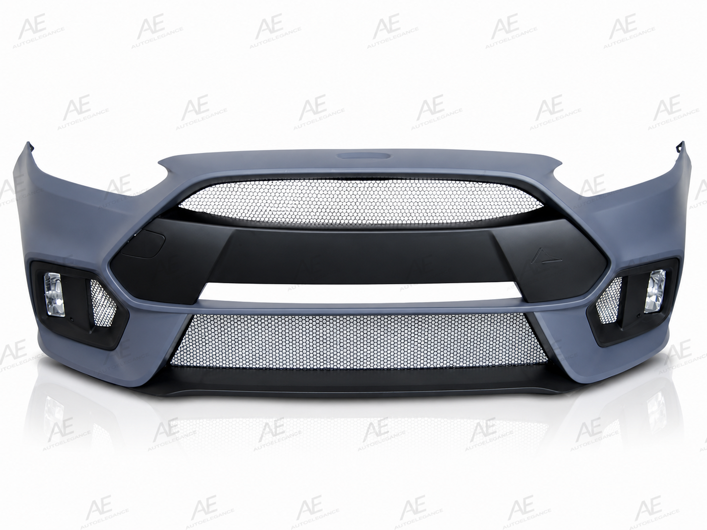 ART.5154 PARAURTI ANTERIORI FORD FOCUS MK3 15-18 SPORT RS