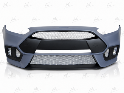ART.5154 PARAURTI ANTERIORI FORD FOCUS MK3 15-18 SPORT RS