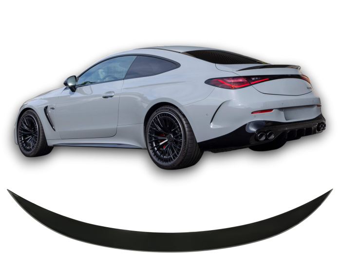 ART.4442 SPOILER Mercedes CLE Coupe C236