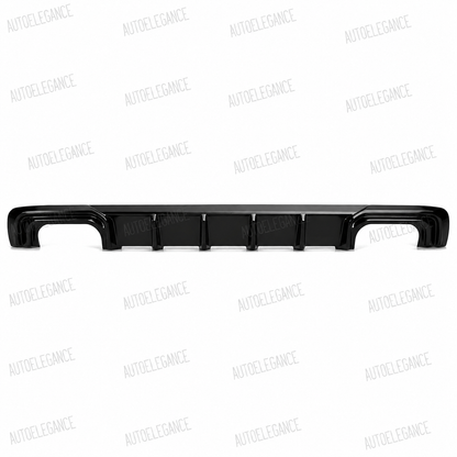 💕ART.9620 Diffusore AUDI A3 8V Sportback 2013-2016 STANDARD NERO LUCIDO💕