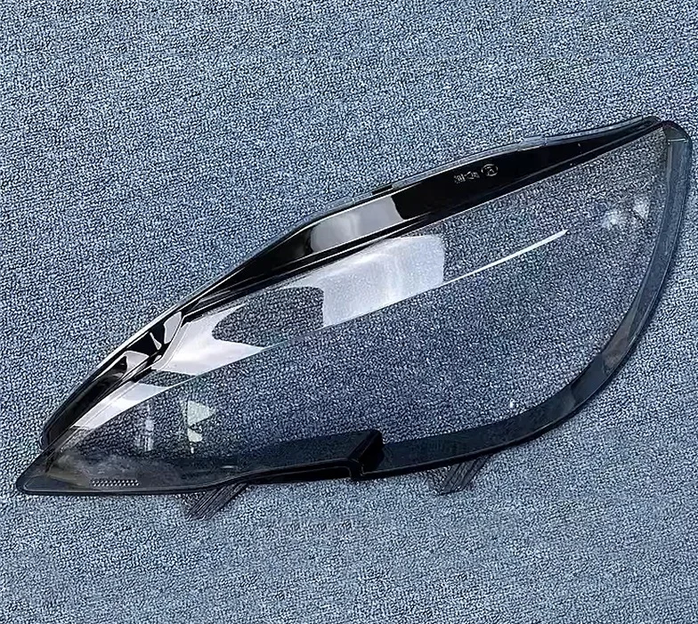 ART.7534  COVER FARI TRANSPARENT  Peugeot 308 308S  2014- 2018