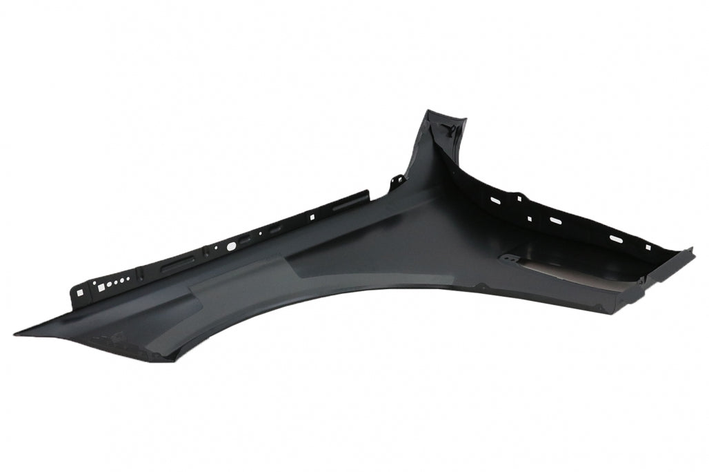 Kit carrozzeria adatto per BMW Serie 7 G12 (2015-2019) Conversione in G12 LCI 2020 Design