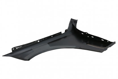 Kit carrozzeria adatto per BMW Serie 7 G12 (2015-2019) Conversione in G12 LCI 2020 Design