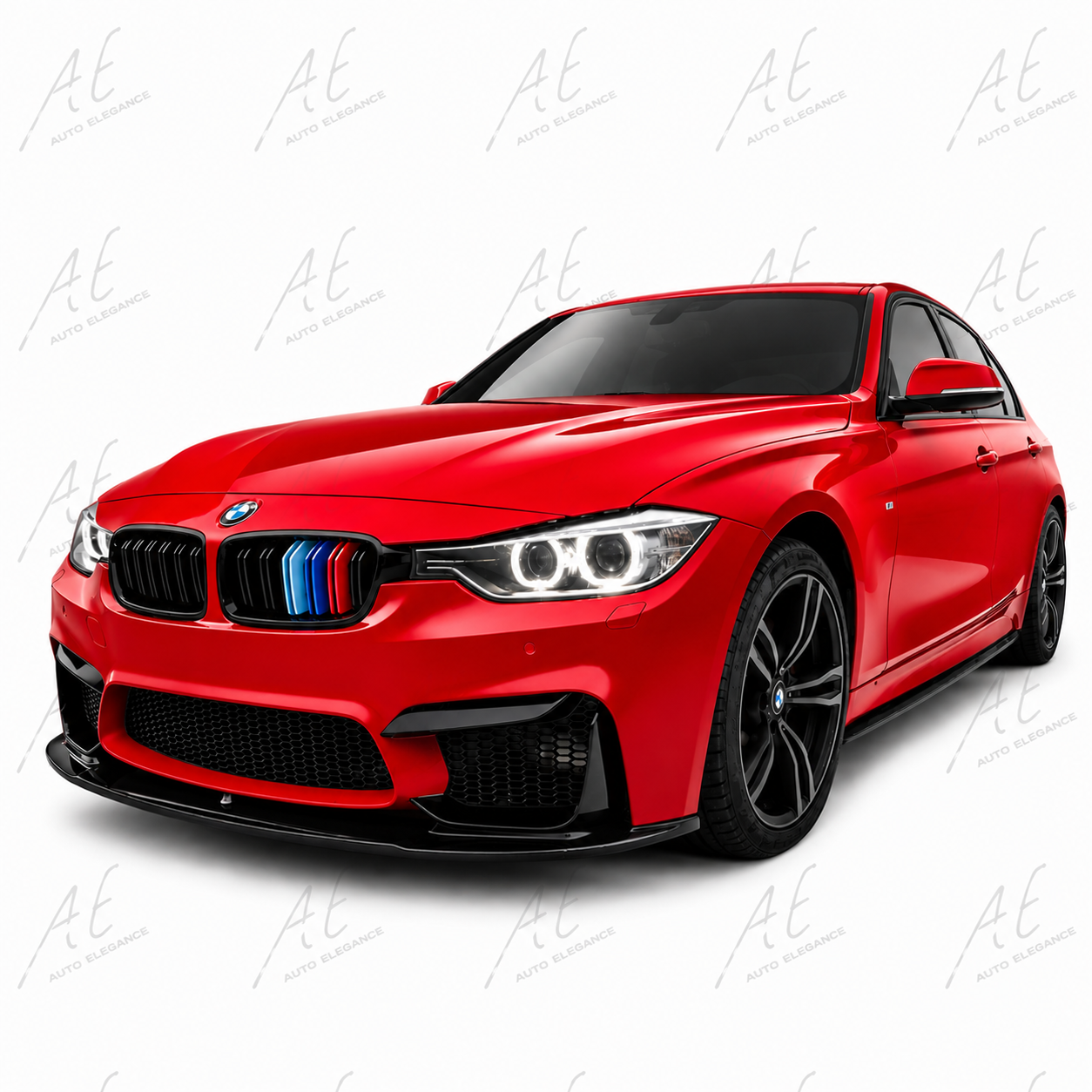 💕SPLITTER   BMW  3 F30 2012+ 💕
