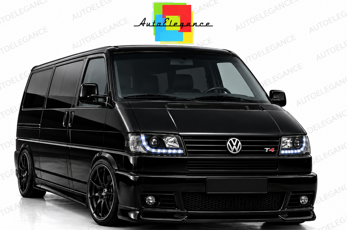 ART.10839 FARI ANTERIORI ADATTO PER VW T4 96-03