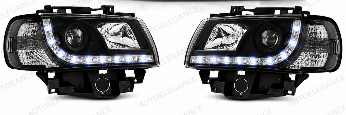 ART.10839 FARI ANTERIORI ADATTO PER VW T4 96-03