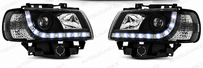 ART.10839 FARI ANTERIORI ADATTO PER VW T4 96-03