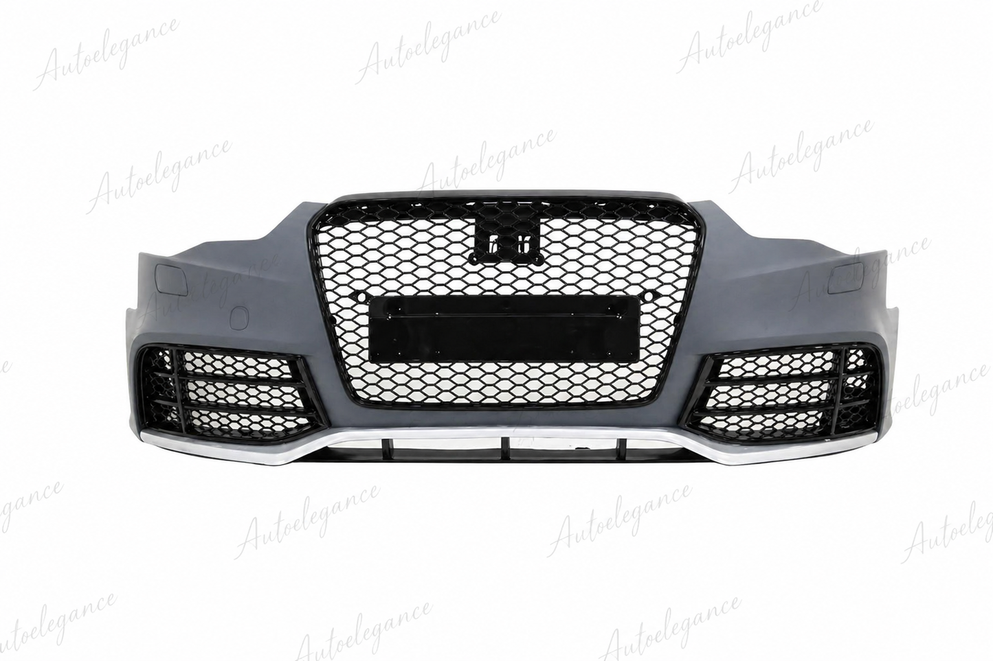 🔥ART.1891 PARAURTI ANTERIORE ADATTO PER AUDI A5 2012-2016 LOOK RS5🔥