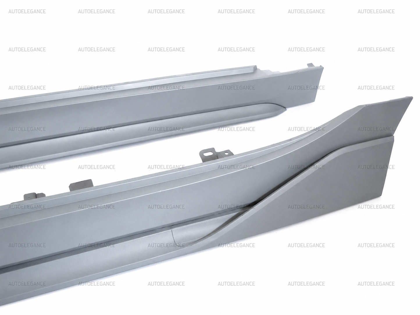 💫ART.10012 Minigonne + Sotto Minigonne Look Performance (Grezzo) per BMW F40💫