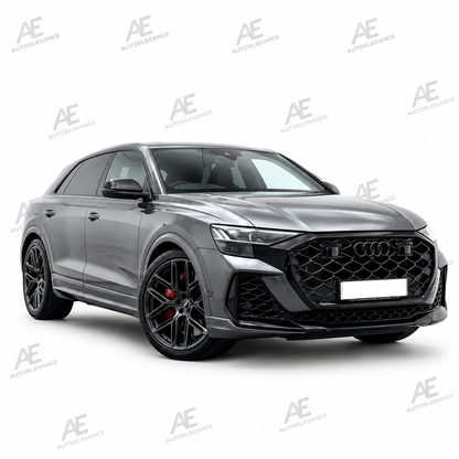 ART.9793 Bodykit RSQ 8 2025 Style Audi Q8 (2018-2024)