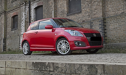 💫ART.7768 Paraurti Anteriore SUZUKI SWIFT V 2010-2017 💫