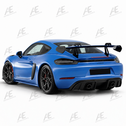 ART.9817 BODYKIT Porsche 718 Boxster Cayman (982) 2017-2023 GT4RS