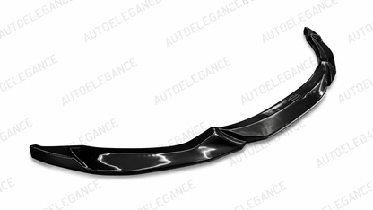 2362⭐Splitter anteriore adatto per BMW Serie 3 M3 F80 14-18 Serie 4 M4F82 14-21⭐