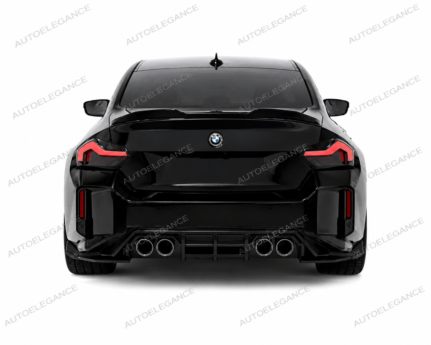💕ART.2352  SPOILER BMW M2 G87 2023+ 💕