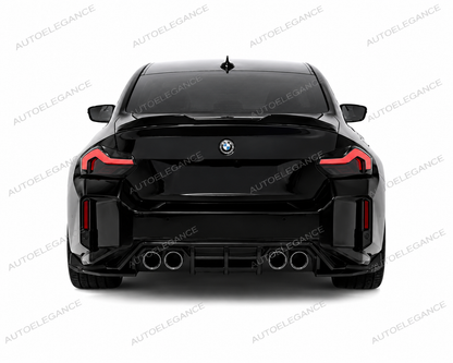 💕ART.2352  SPOILER BMW M2 G87 2023+ 💕