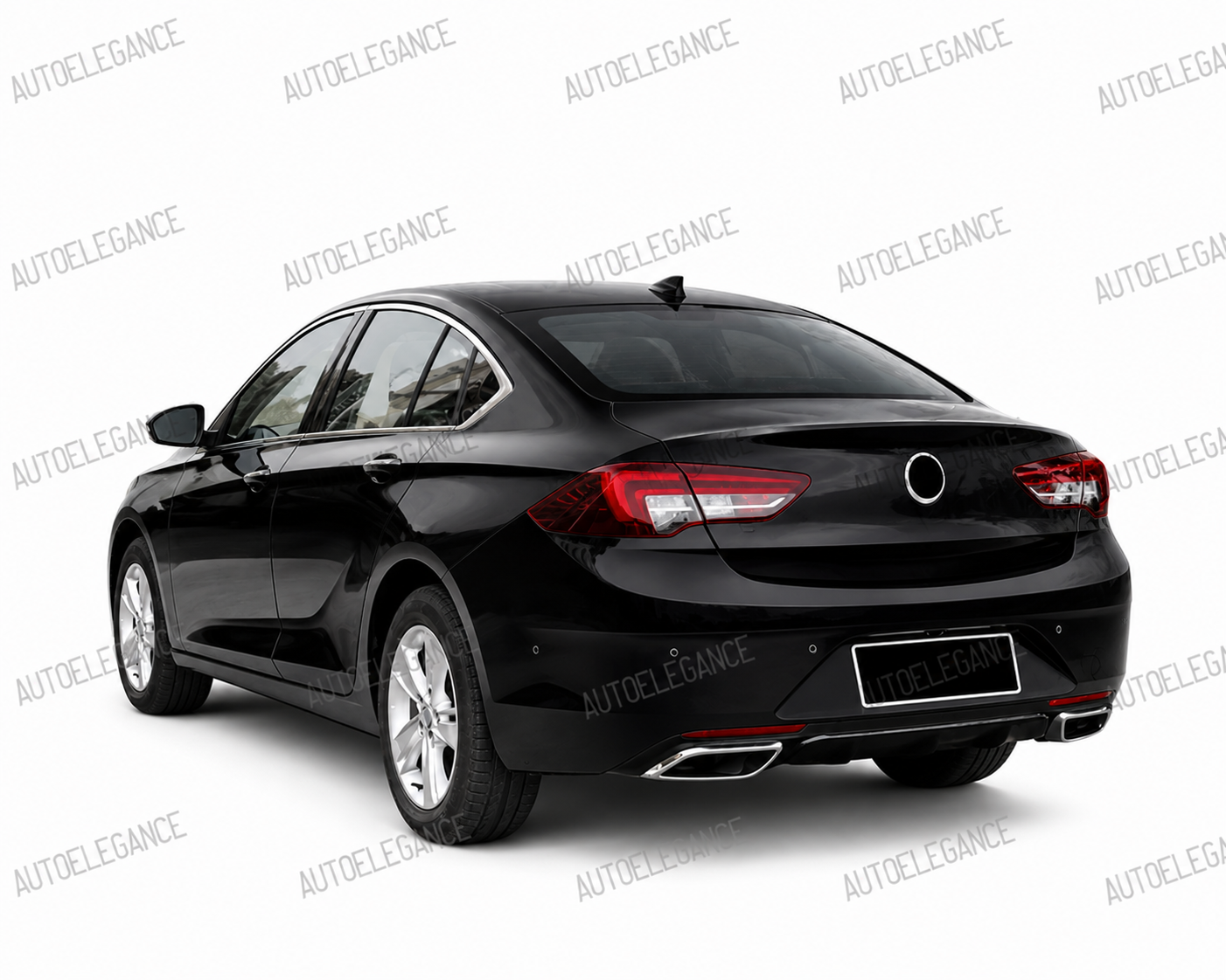 💕DIFFUSORI  Opel Insignia B 2017+💕