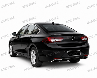 💕DIFFUSORI  Opel Insignia B 2017+💕