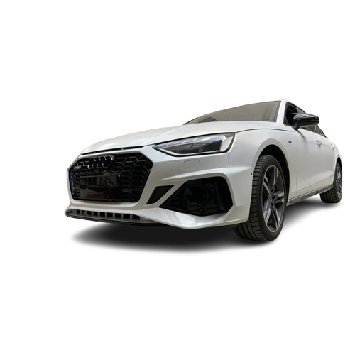 💫ART.4244 Bodykit adatto per Audi A4 2020+ Look RS4💫