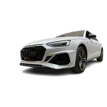💫ART.4244 Bodykit adatto per Audi A4 2020+ Look RS4💫