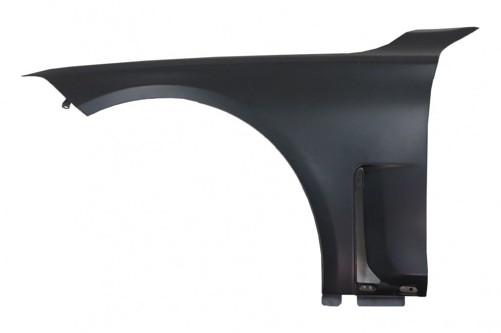 Kit carrozzeria adatto per BMW Serie 7 G12 (2015-2019) Conversione in G12 LCI 2020 Design