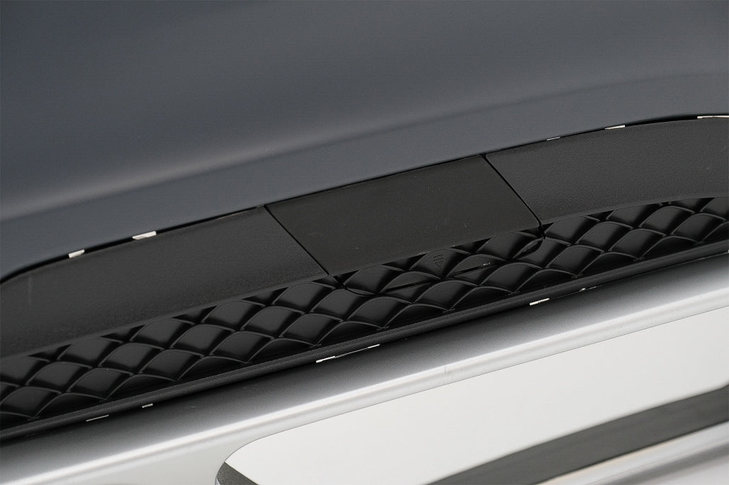 BODYKIT Body kit suitable for Mercedes E-Class W212 Facelift (2013-2016) E63 Design 