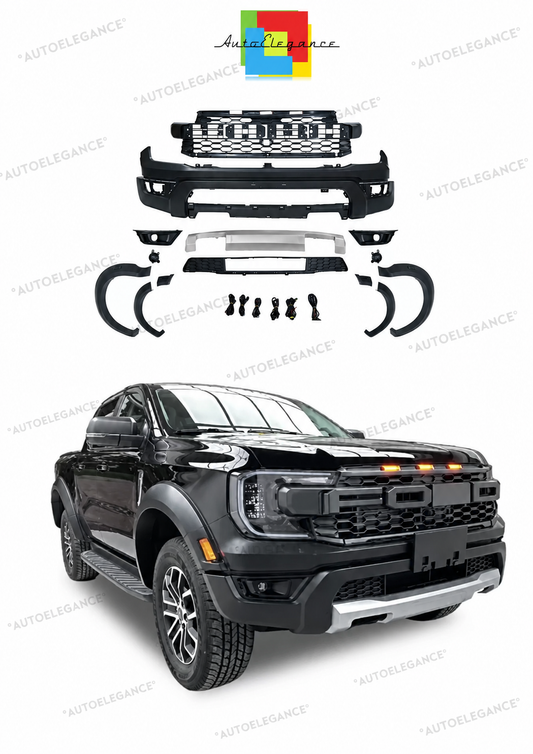 💫ART.10306 Bodykit adatto per Ford Ranger T9 (2021-)💫