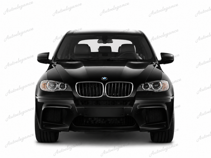 ART.3336 BODYKIT ADATTO PER BMW X5 E70 04.10-13 LCI