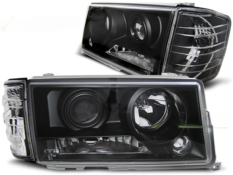 FARI NERI per MERCEDES W201/190 12.82-05.93