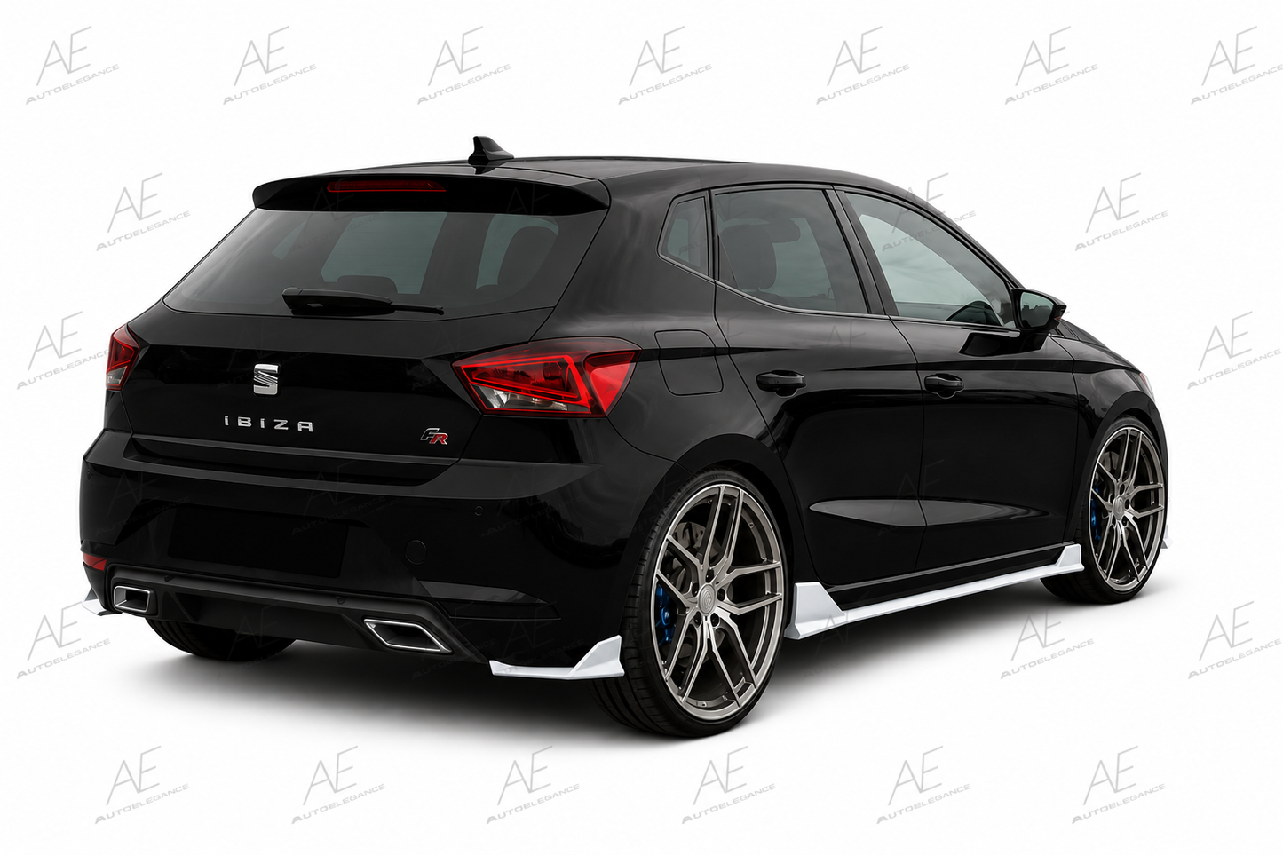 💕ART.10111 SEAT IBIZA MK5 (6F, KJ1) (2017-2021)💕