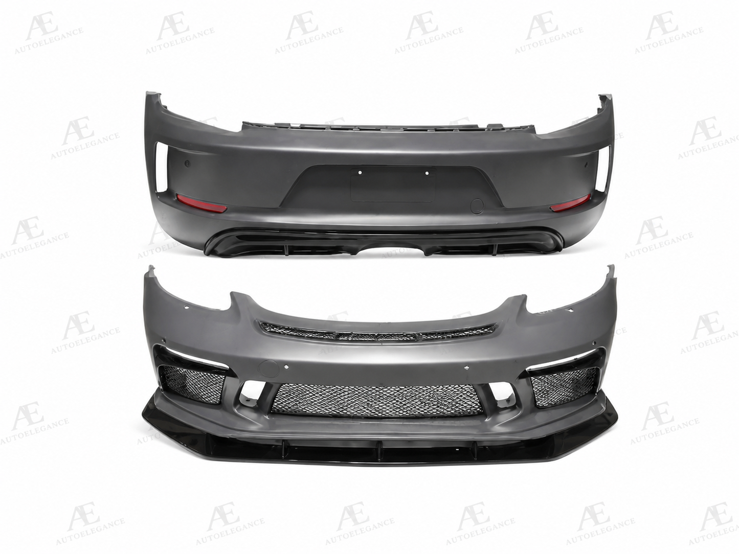 ART.4290 BODYKIT PORSCHE CAYMAN 718 16-23