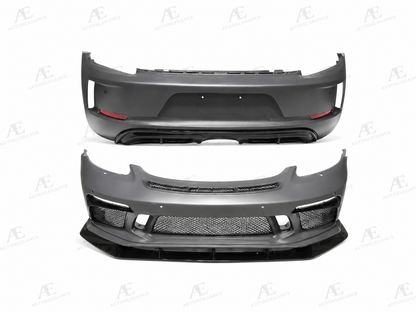 ART.4290 BODYKIT PORSCHE CAYMAN 718 16-23