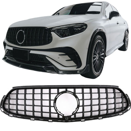 😍ART.6270 Griglia PANAMERICANA Adatta Per Mercedes X254 GLC😍
