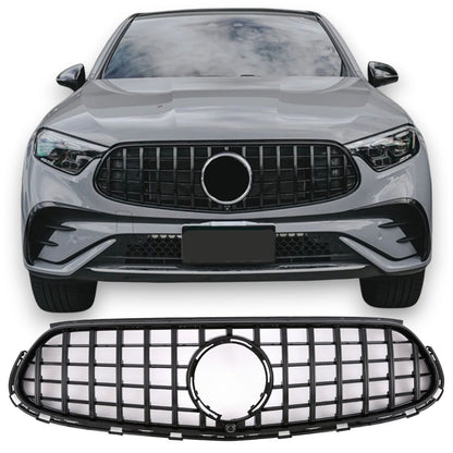 😍ART.6270 Griglia PANAMERICANA Adatta Per Mercedes X254 GLC😍