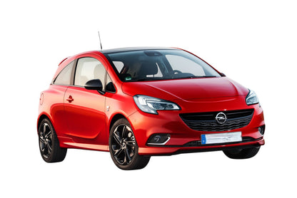 🔥Assetto sportivo ADATTO PER Opel Corsa E 1.0 Turbo 2014+🔥
