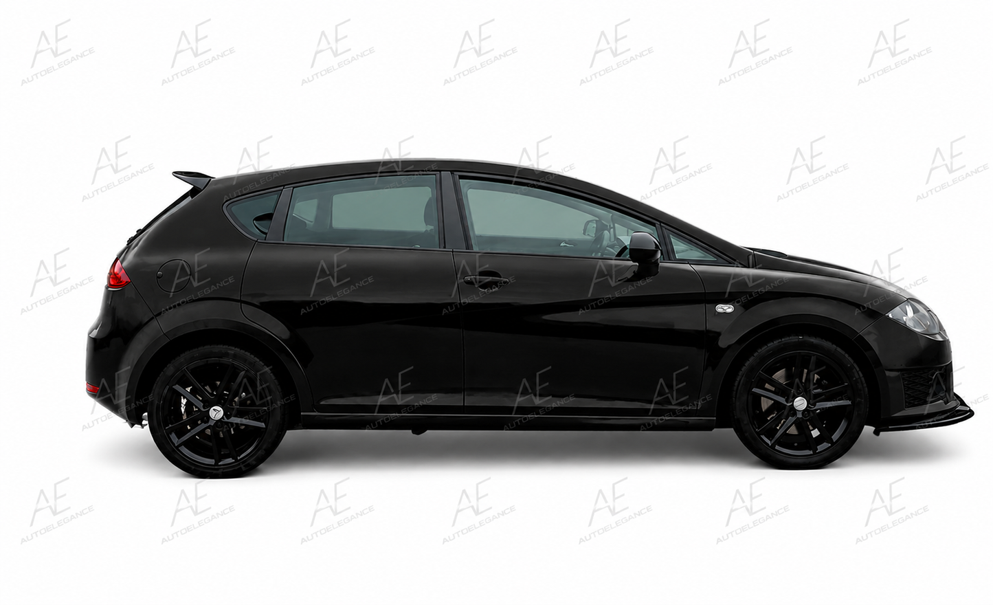💕ART.10108 SPOILER Seat Leon MK2 (1P) (2009-2012)💕