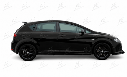💕ART.10108 SPOILER Seat Leon MK2 (1P) (2009-2012)💕