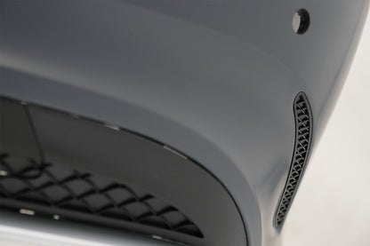 BODYKIT Body kit suitable for Mercedes E-Class W212 Facelift (2013-2016) E63 Design 