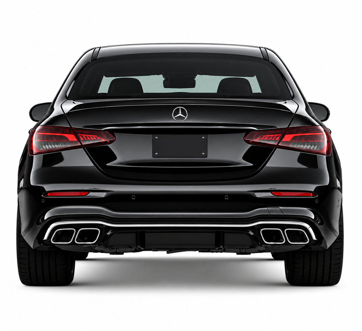 👉Bodykit E63 Facelift 2021 Look adatto per Classe E (W213) 16-20👈