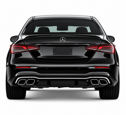 👉Bodykit E63 Facelift 2021 Look adatto per Classe E (W213) 16-20👈