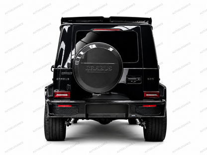 👉ART.10454 BodyKit per Mercedes Classe G W465 G63 B-Look 2024-👈