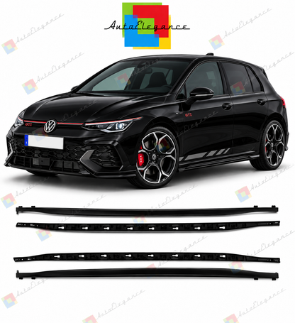 💕MINIGONNE  VW GOLF 8 LOOK GTI💕