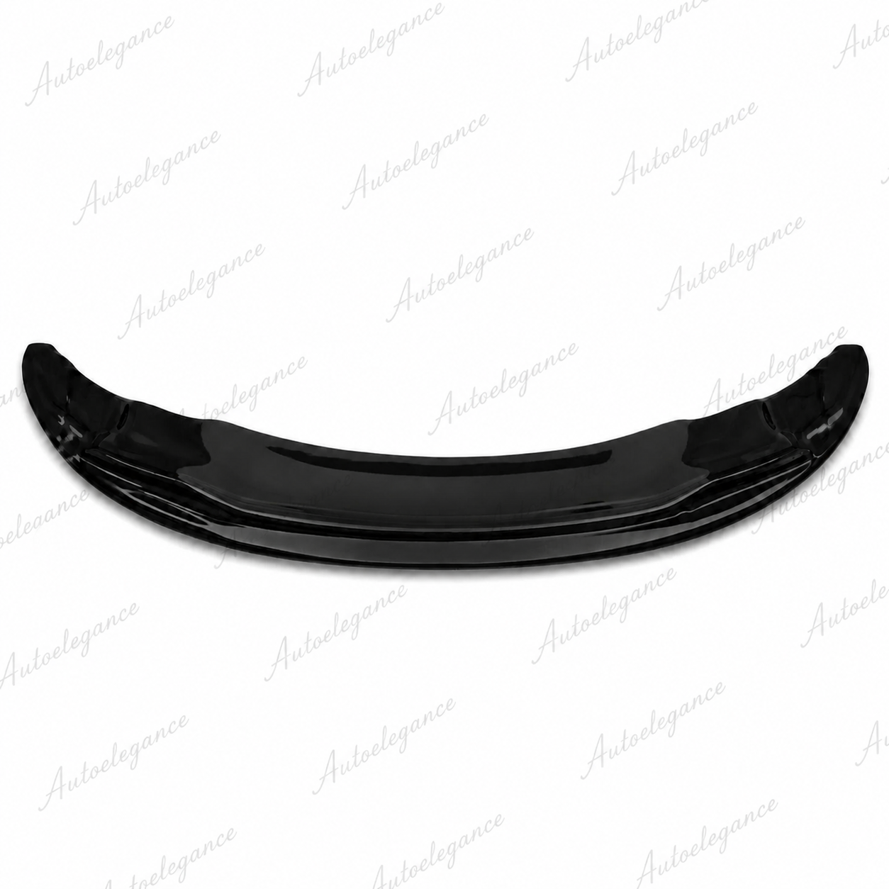 🔥ART.0692 SOTTO PARAURTI ANTERIORE PER BMW 3 E92 E93 M SPORT SPLITTER ABS🔥