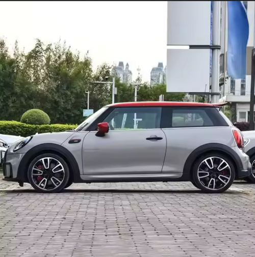 💕BODYKIT +ROOF SPOILER  MINI COOPER F56/F57 2021+💕