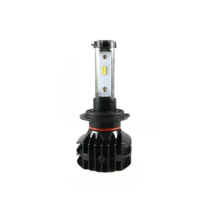 💕 KIT LED H11 PER NISSAN MICRA MK5 6000K BIANCO 9800 LUMEN ANABBAGLIANTI 💕