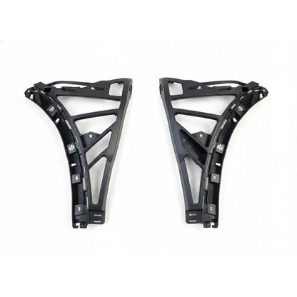 Paraurti anteriore incl. supporti – adatto per Porsche Cayenne 92A (2010–2014)