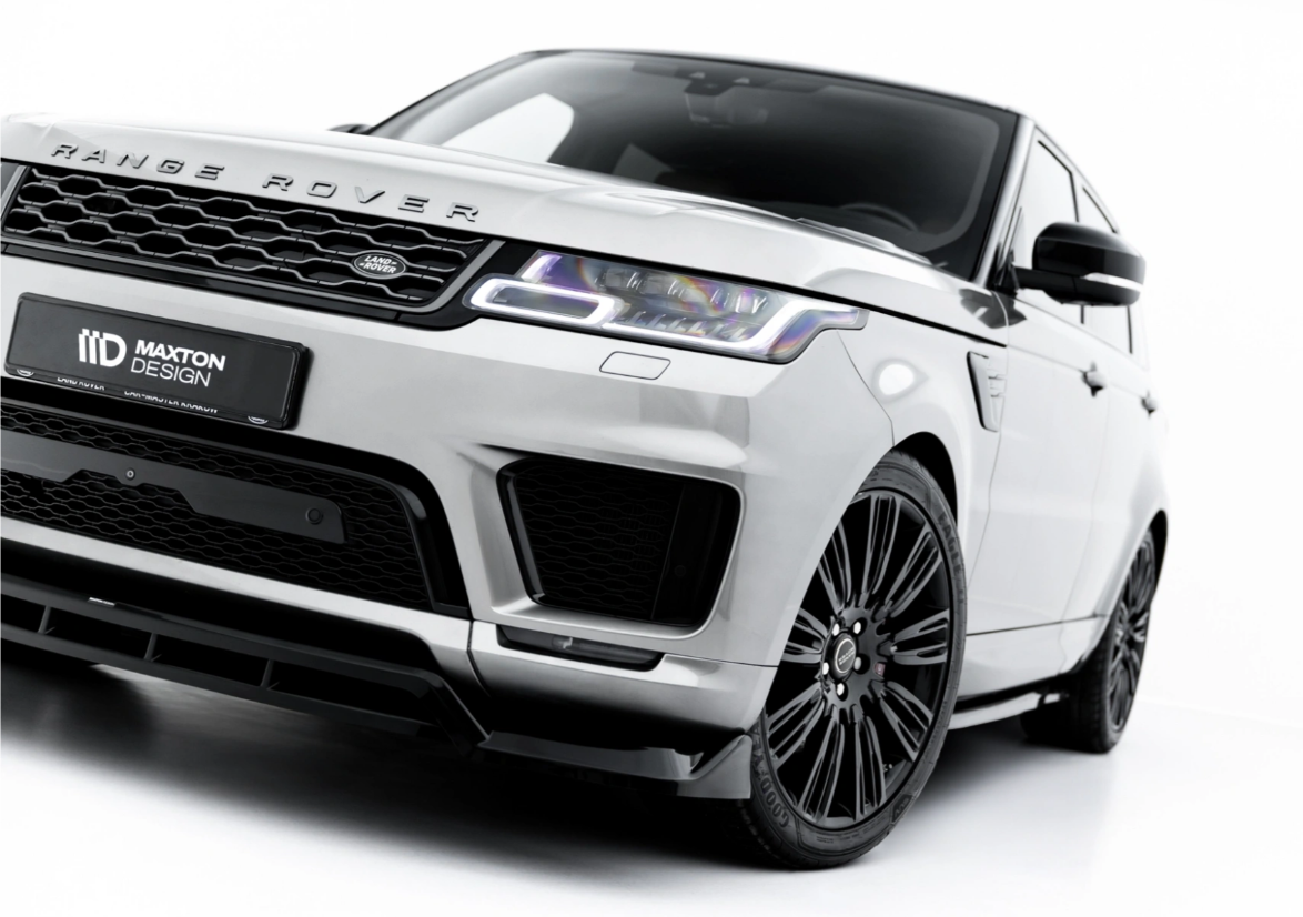 ART.8465  BODYKIT  Land Rover Range Rover Sport Mk2 Facelift