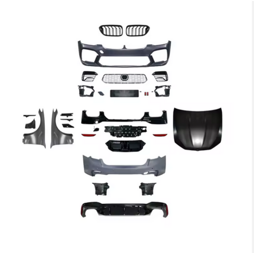 💕BODYKIT  BMW 5 G30 G38 a Look F90 M5 2018 -2020💕