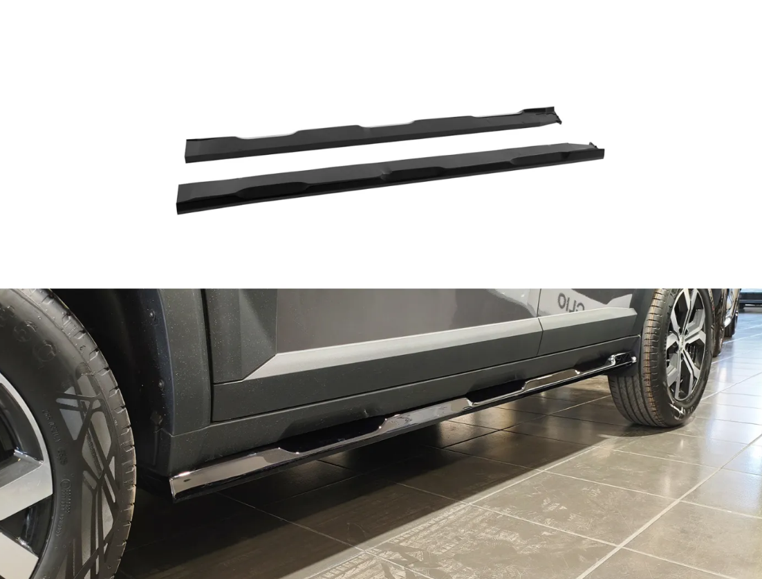 💕ART.9542 BODYKIT Dacia Duster MK3  💕
