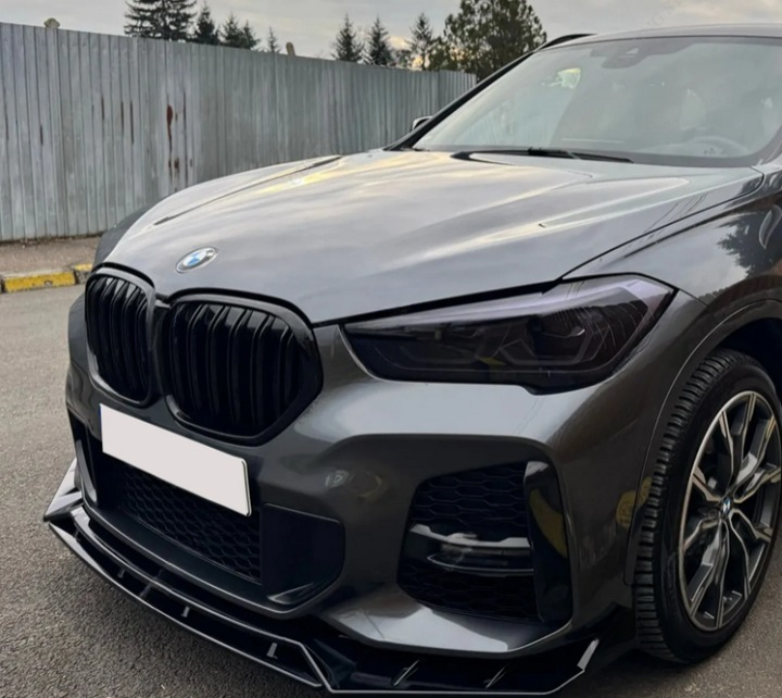 💕SPLITTER  ADATTO  PER BMW X1 F48 2019-2022 💕
